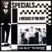 SPECIALS - A Message To You Rudy / Nite Klub (Chrysalis – 101.122) Holland 1979 PS 45 (Green Chrysalis) (Ska)